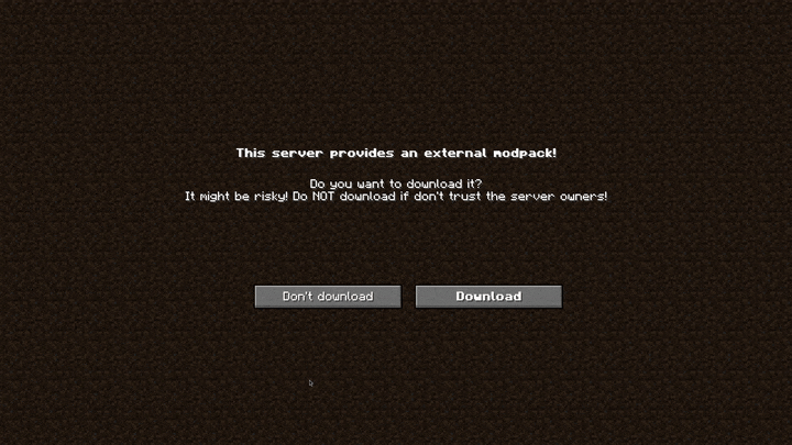 Мод AutoModpack 1.21.11/1.19.4 (Автоматическая синхронизация модов) | Сегодня, 21:18 - Моды для Minecraft / Инструменты / 1.16.4 / 1.17 / 1.16.5 / 1.17.1 / 1.18 / 1.18.1 / 1.18.2 / 1.19 / 1.19.1 / 1.19.2 / 1.19.3 / 1.19.4 / 1.20 / 1.20.1 / 1.20.2 / 1.20.4 / 1.20.6 / 1.21 / 1.21.1 / 1.21.4 / 1.21.5 / 1.21.8 / 1.21.10 / 1.21.11