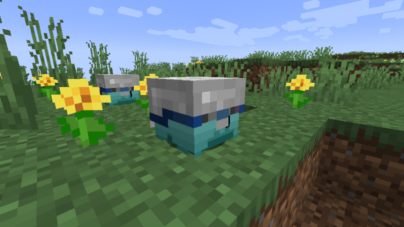 Мод Bagus Lib 1.21.11/1.19.4 (Библиотека для разработчиков) | Сегодня, 13:07 - Моды для Minecraft / Мобы / Ядра (Библиотеки) / 1.18.2 / 1.19.2 / 1.19.4 / 1.20 / 1.20.1 / 1.20.2 / 1.20.4 / 1.20.5 / 1.20.6 / 1.21 / 1.21.1 / 1.21.4 / 1.21.5 / 1.21.8 / 1.21.10 / 1.21.11