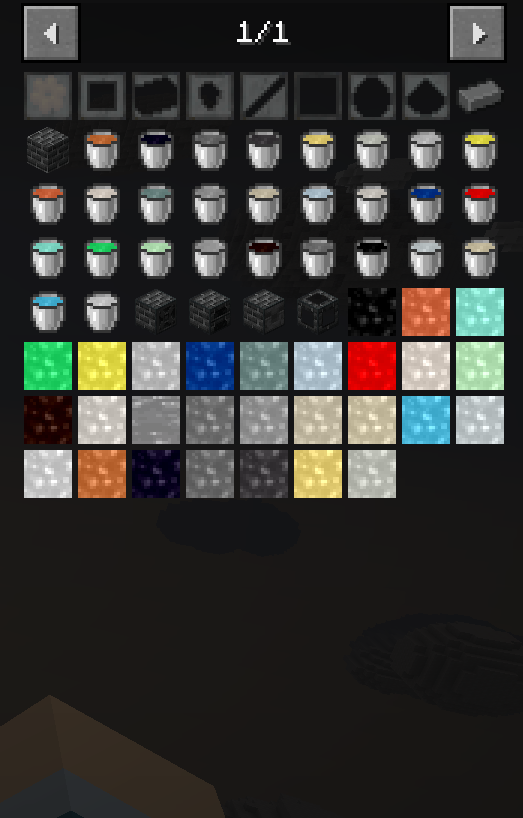 Мод BBL Casting 1.21.1 (Тинкерское литьё) | Сегодня, 21:11 - Моды для Minecraft / Индустриальные / Броня / Оружие / 1.21.1 / 1.21