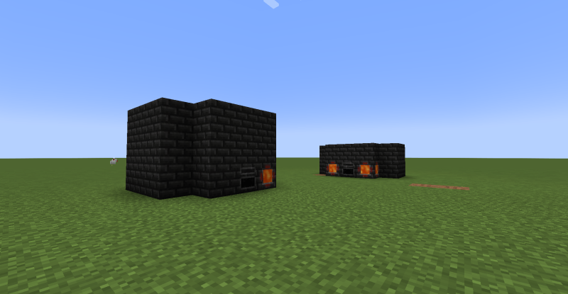 Мод BBL Casting 1.21.1 (Тинкерское литьё) | Сегодня, 21:11 - Моды для Minecraft / Индустриальные / Броня / Оружие / 1.21.1 / 1.21