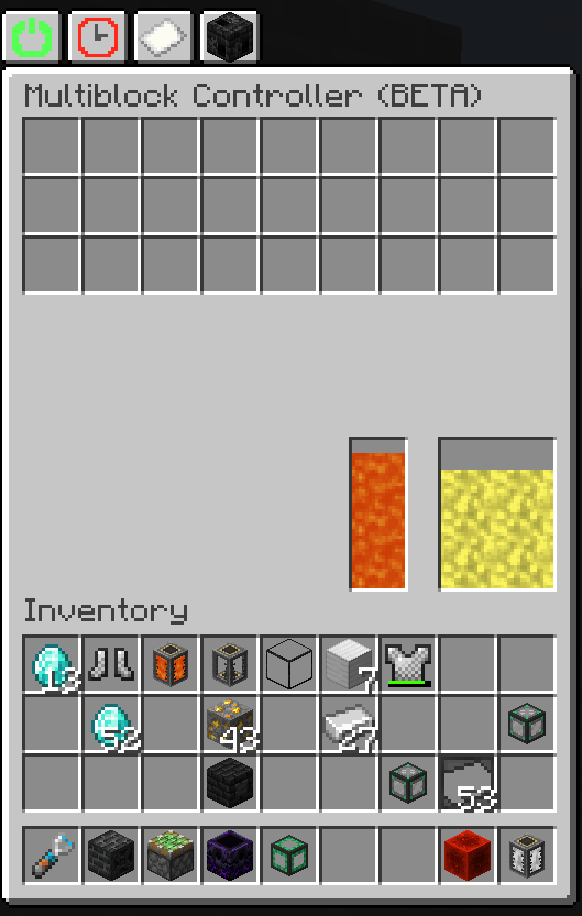 Мод BBL Casting 1.21.1 (Тинкерское литьё) | Сегодня, 21:11 - Моды для Minecraft / Индустриальные / Броня / Оружие / 1.21.1 / 1.21