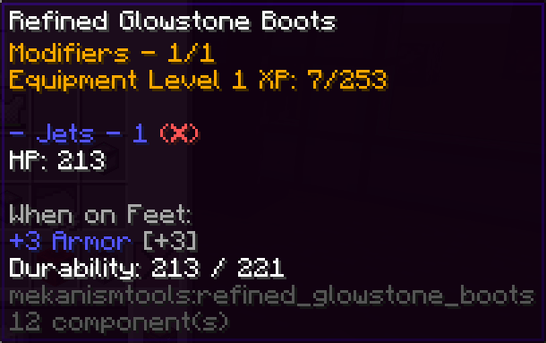 Мод BBL Casting 1.21.1 (Тинкерское литьё) | Сегодня, 21:11 - Моды для Minecraft / Индустриальные / Броня / Оружие / 1.21.1 / 1.21