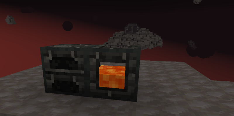 Мод BBL Casting 1.21.1 (Тинкерское литьё) | Сегодня, 21:11 - Моды для Minecraft / Индустриальные / Броня / Оружие / 1.21.1 / 1.21