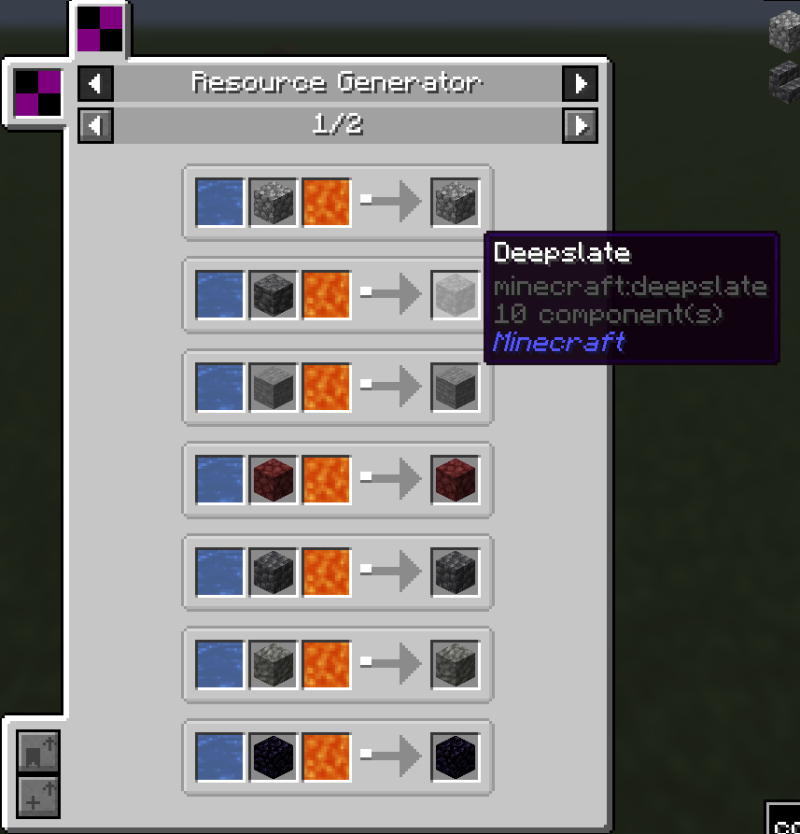 Мод BBL Utility 1.21.11 (Утилиты и автоматизация) | Сегодня, 21:07 - Моды для Minecraft / Миры и биомы / Индустриальные / Оружие / 1.21.11 / 1.21.1 / 1.21 / 1.20.6 / 1.20.1 / 1.19.2 / 1.19