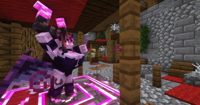 Мод Beast Slayer 1.12.2 (Новые мобы, RPG-стиль) | 18-03-2026, 23:04 - Моды для Minecraft / Магия / 1.12.2 / Мобы / RPG