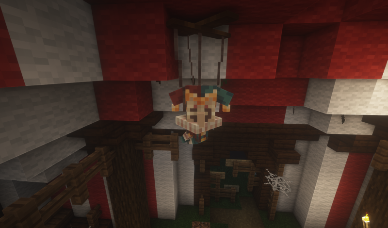 Мод Beast Slayer 1.12.2 (Новые мобы, RPG-стиль) | 18-03-2026, 23:04 - Моды для Minecraft / Магия / 1.12.2 / Мобы / RPG