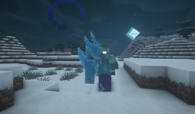 Мод Beast Slayer 1.12.2 (Новые мобы, RPG-стиль) | 18-03-2026, 23:04 - Моды для Minecraft / Магия / 1.12.2 / Мобы / RPG