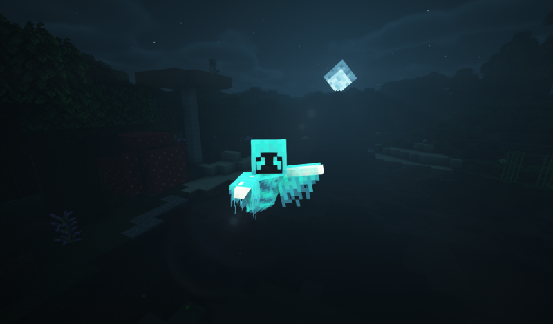 Мод Beast Slayer 1.12.2 (Новые мобы, RPG-стиль) | 18-03-2026, 23:04 - Моды для Minecraft / Магия / 1.12.2 / Мобы / RPG