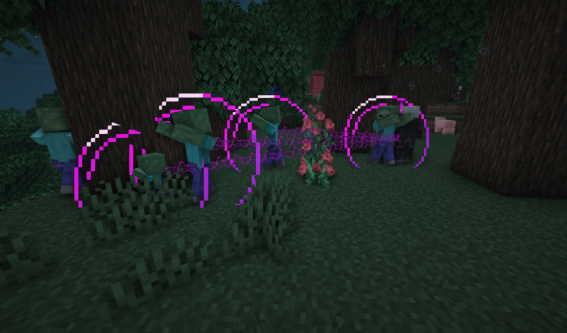 Мод Beast Slayer 1.12.2 (Новые мобы, RPG-стиль) | 18-03-2026, 23:04 - Моды для Minecraft / Магия / 1.12.2 / Мобы / RPG