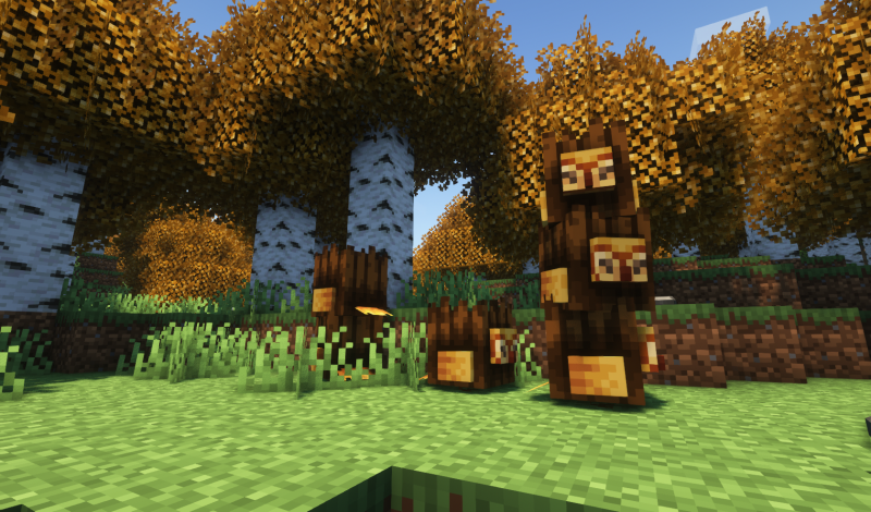 Мод Beast Slayer 1.12.2 (Новые мобы, RPG-стиль) | 18-03-2026, 23:04 - Моды для Minecraft / Магия / 1.12.2 / Мобы / RPG