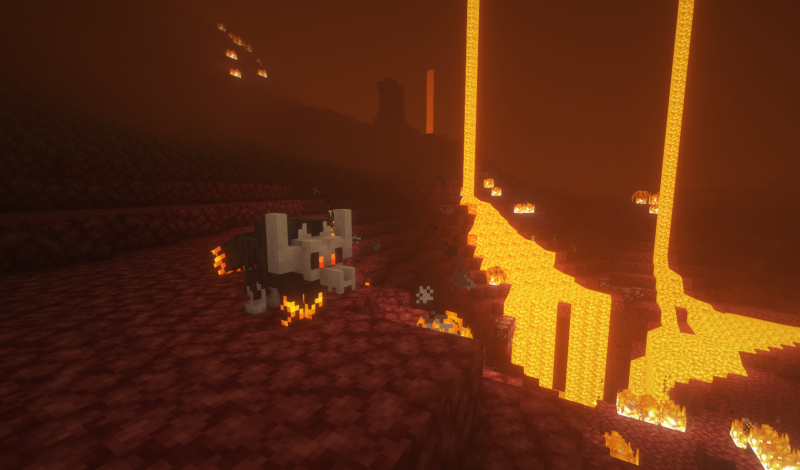 Мод Beast Slayer 1.12.2 (Новые мобы, RPG-стиль) | 18-03-2026, 23:04 - Моды для Minecraft / Магия / 1.12.2 / Мобы / RPG