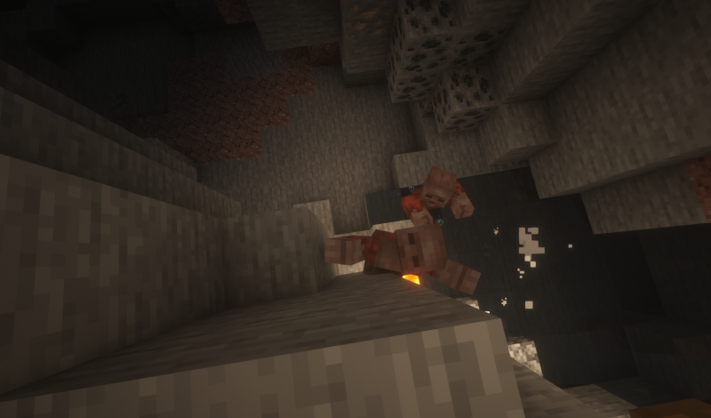 Мод Beast Slayer 1.12.2 (Новые мобы, RPG-стиль) | 18-03-2026, 23:04 - Моды для Minecraft / Магия / 1.12.2 / Мобы / RPG