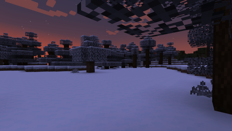 Мод Bedrockoid 1.21.11/1.20.1 (Бедрок-фичи для Java) | Сегодня, 20:14 - Моды для Minecraft / Инструменты / 1.20.1 / 1.21.1 / 1.21.4 / 1.21.10 / 1.21.11