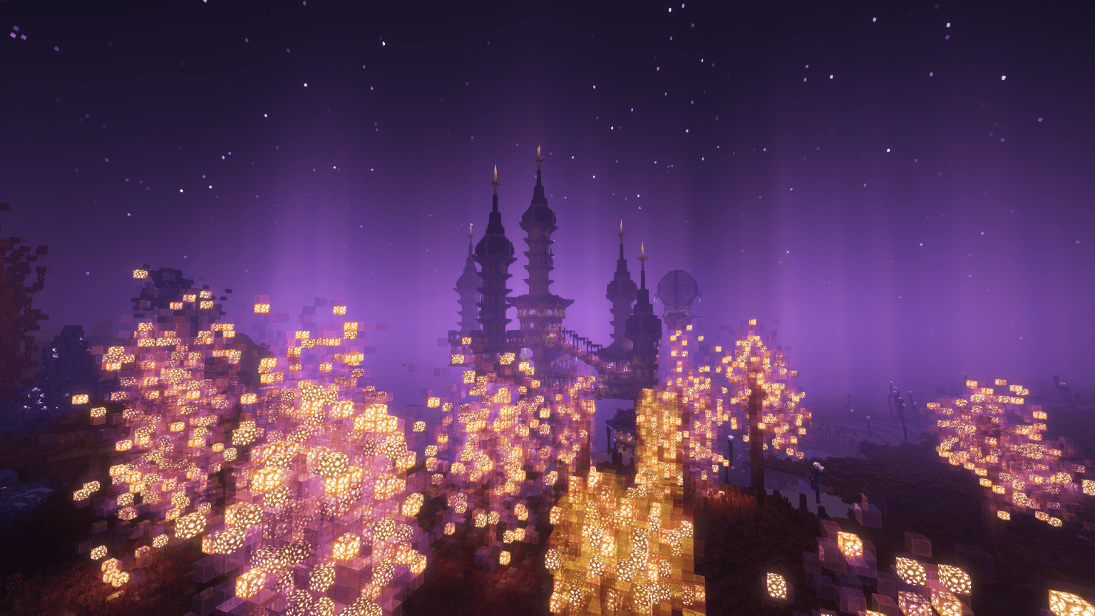 Модпак Better Fantasy - Magic RPG Adventure (Средневековый фэнтезийный мир) | Вчера, 16:19 - Моды для Minecraft / 1.20.1 / RPG