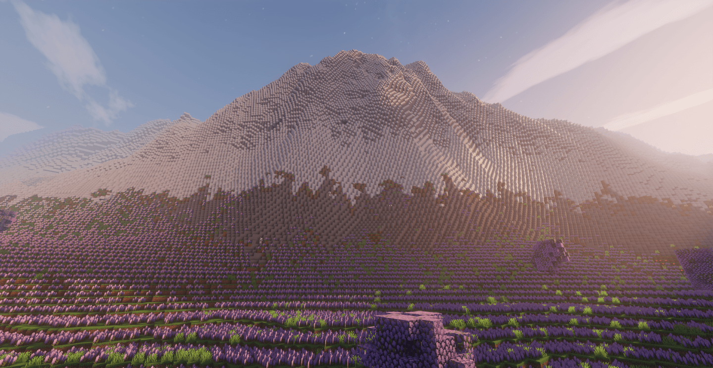 Модпак Better Fantasy - Magic RPG Adventure (Средневековый фэнтезийный мир) | Вчера, 16:19 - Моды для Minecraft / 1.20.1 / RPG