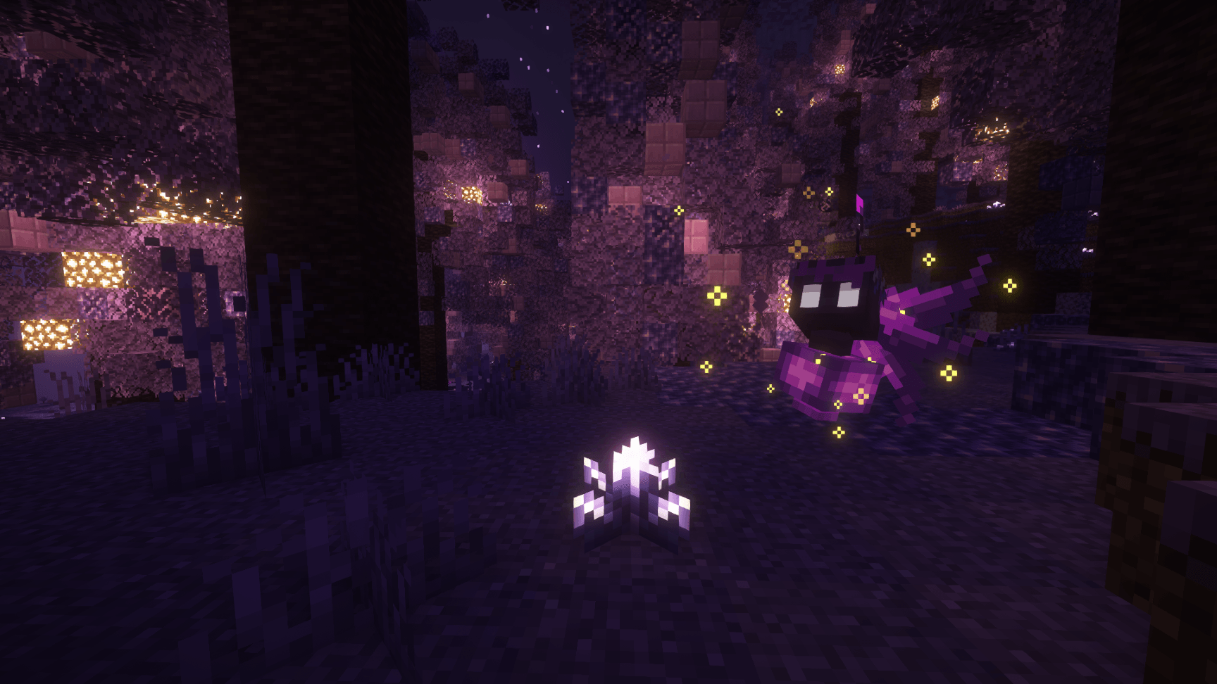 Модпак Better Fantasy - Magic RPG Adventure (Средневековый фэнтезийный мир) | Вчера, 16:19 - Моды для Minecraft / 1.20.1 / RPG