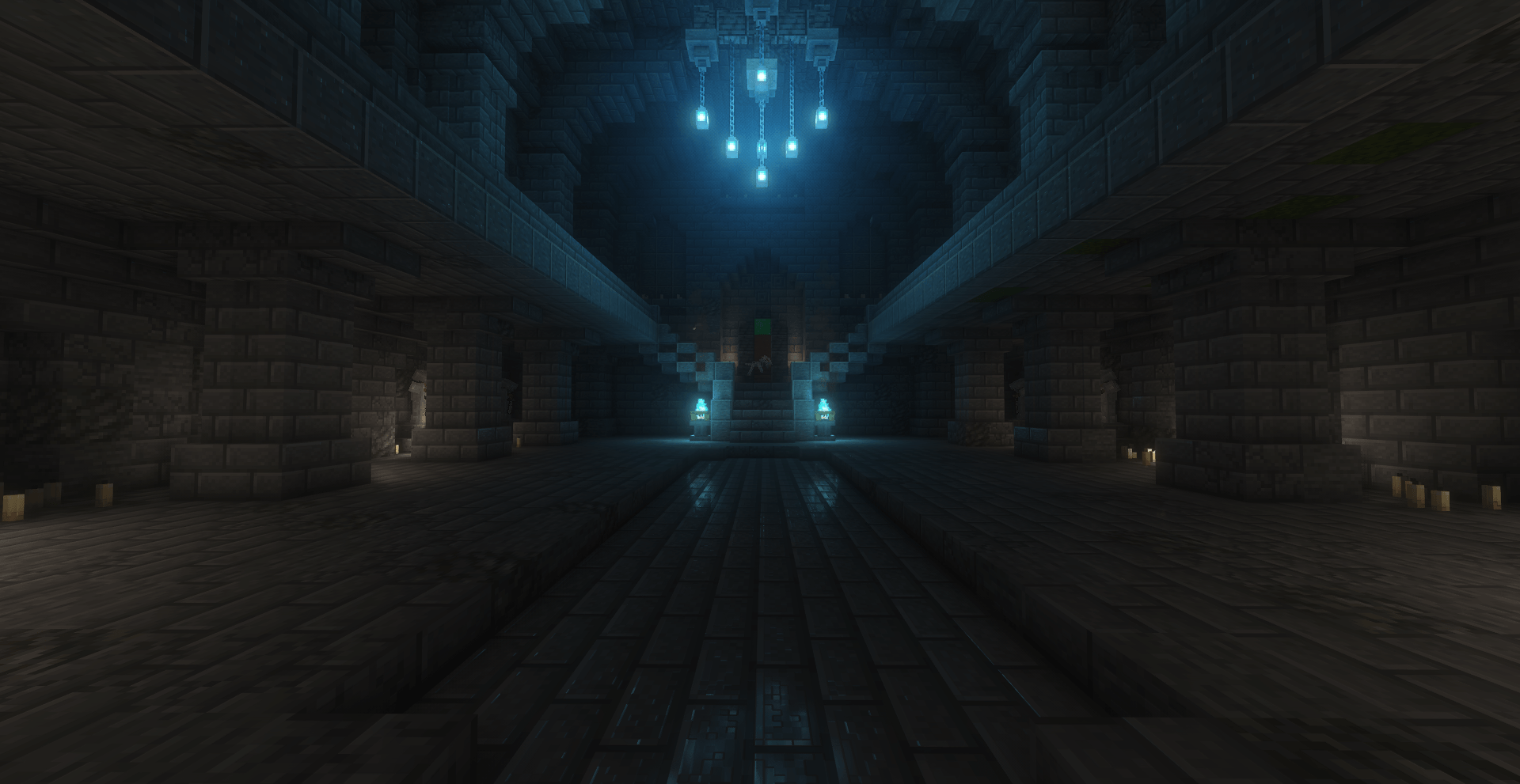 Модпак Better Fantasy - Magic RPG Adventure (Средневековый фэнтезийный мир) | Вчера, 16:19 - Моды для Minecraft / 1.20.1 / RPG