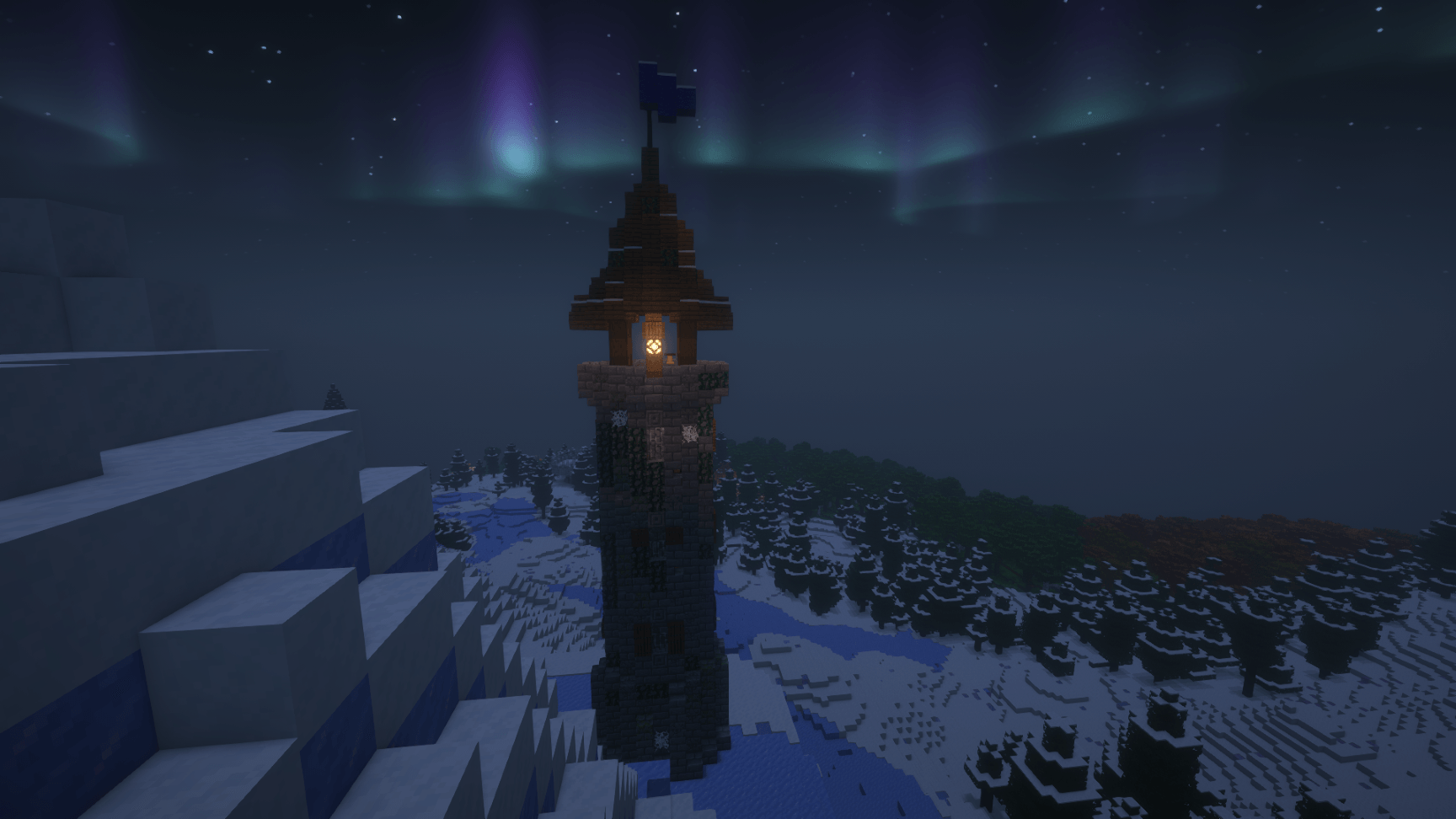 Модпак Better Fantasy - Magic RPG Adventure (Средневековый фэнтезийный мир) | Вчера, 16:19 - Моды для Minecraft / 1.20.1 / RPG