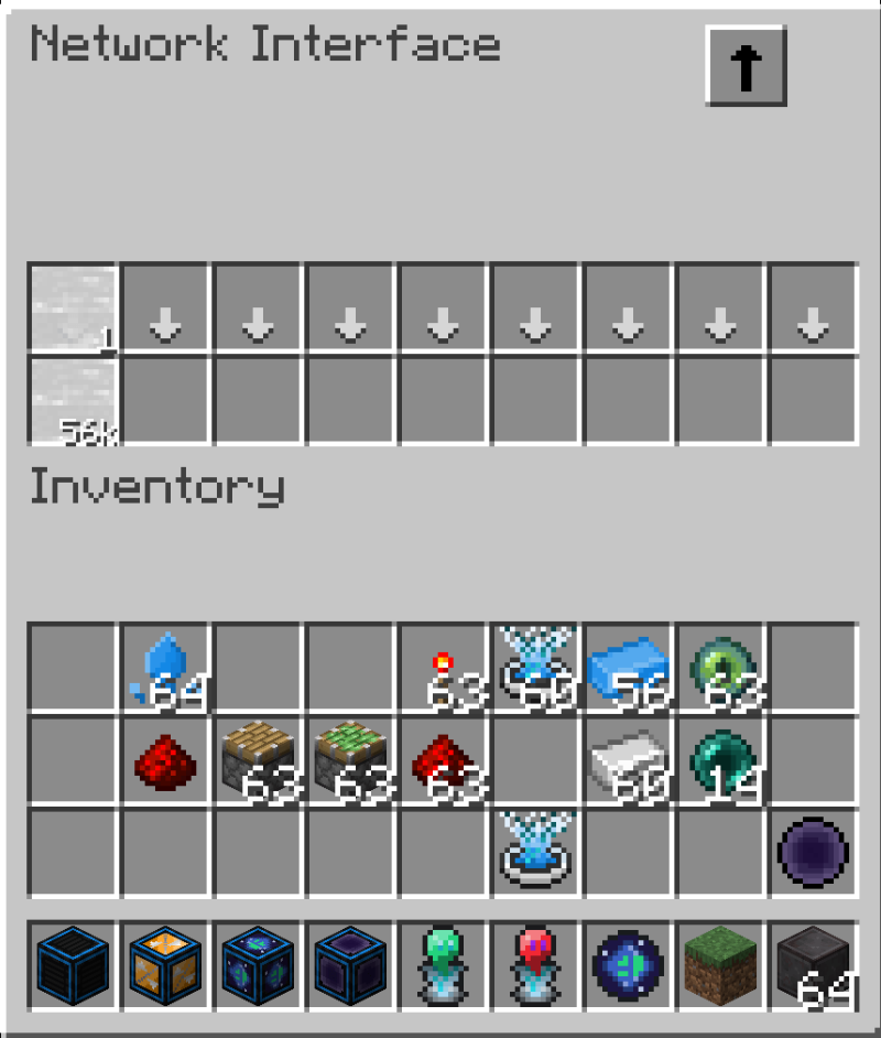 Мод Beyond Dimensions 1.21.11/1.20.1 (Хранилище и утилиты) | Вчера, 22:00 - Моды для Minecraft / Сундуки и рюкзаки / 1.12.2 / 1.20.1 / 1.21.1 / 1.21.11