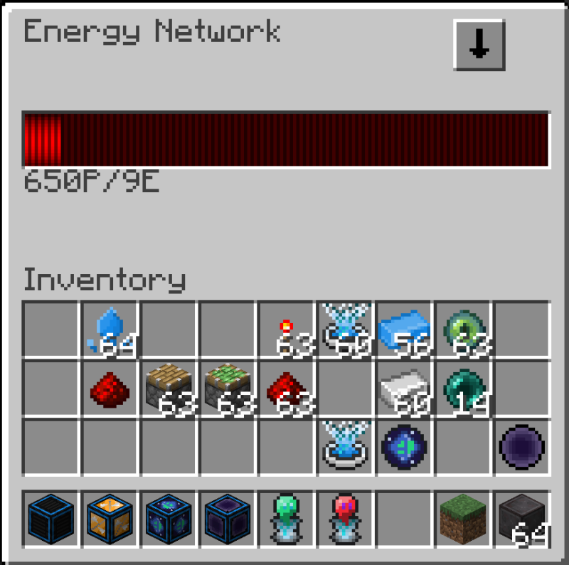 Мод Beyond Dimensions 1.21.11/1.20.1 (Хранилище и утилиты) | Вчера, 22:00 - Моды для Minecraft / Сундуки и рюкзаки / 1.12.2 / 1.20.1 / 1.21.1 / 1.21.11