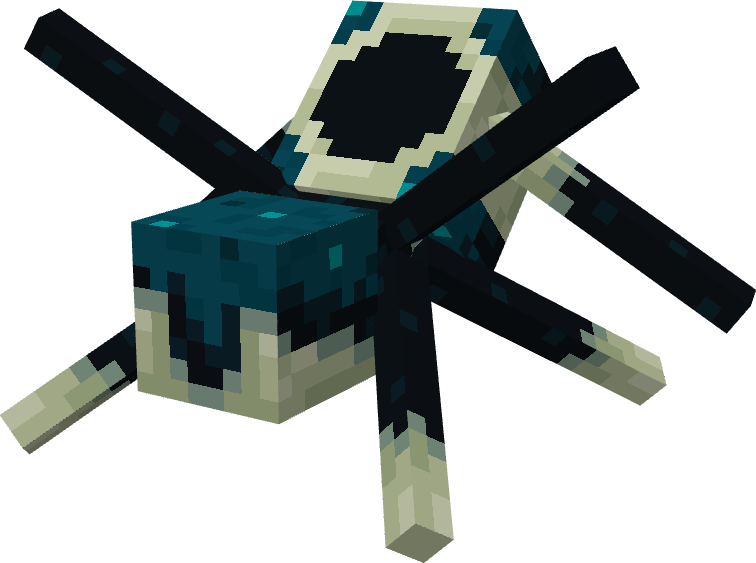 Мод Blighted Beasts 1.20.1/1.19.2 (Скульк-мобы, Глубинная тьма) | Сегодня, 18:30 - Моды для Minecraft / Мобы / 1.19.2 / 1.20.1