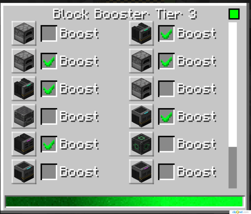 Мод Blocks Tickrate Booster 1.21.1/1.19.2 (Ускорение блоков) | 23-03-2026, 10:48 - Моды для Minecraft / 1.12.2 / Индустриальные / Инструменты / 1.18.2 / 1.19 / 1.19.2 / 1.20.1 / 1.21.1