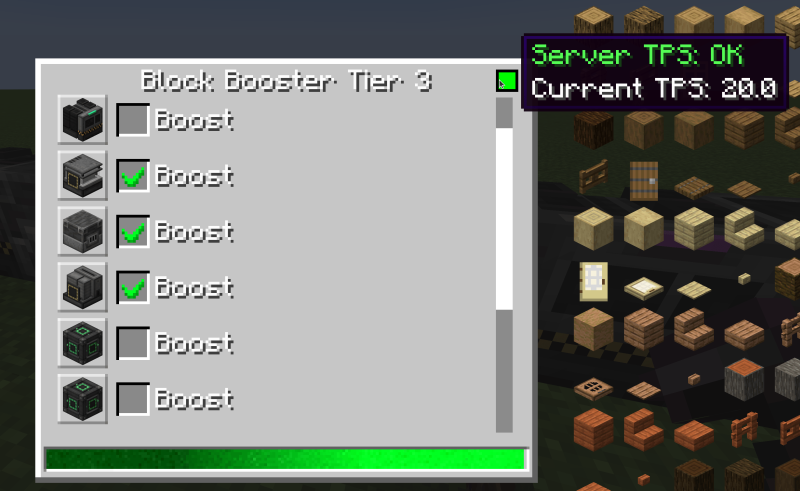 Мод Blocks Tickrate Booster 1.21.1/1.19.2 (Ускорение блоков) | 23-03-2026, 10:48 - Моды для Minecraft / 1.12.2 / Индустриальные / Инструменты / 1.18.2 / 1.19 / 1.19.2 / 1.20.1 / 1.21.1