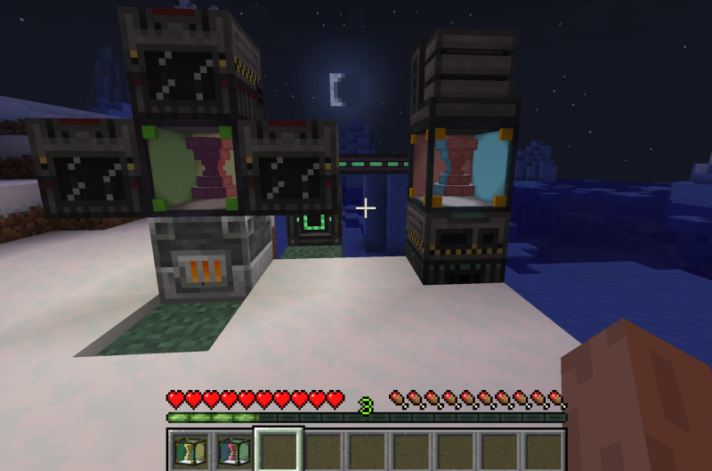 Мод Blocks Tickrate Booster 1.21.1/1.19.2 (Ускорение блоков) | 23-03-2026, 10:48 - Моды для Minecraft / 1.12.2 / Индустриальные / Инструменты / 1.18.2 / 1.19 / 1.19.2 / 1.20.1 / 1.21.1