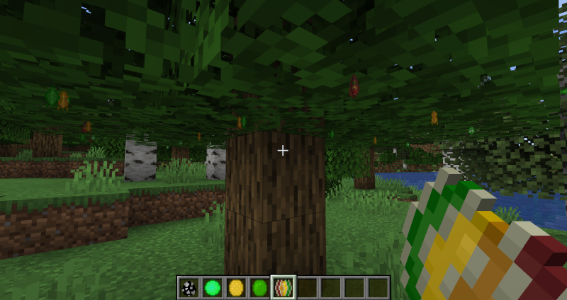 Мод Bok's Banging Butterflies 1.21.4/1.19.2 (Жизненный цикл бабочек) | Сегодня, 13:21 - Моды для Minecraft / Мобы / 1.18.2 / 1.19.2 / 1.20.1 / 1.20.2 / 1.20.4 / 1.21.1 / 1.21.4