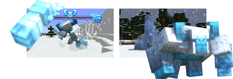 Мод Bosses'Rise 1.21.1/1.20.1 (Пустой мод) | 12-03-2026, 11:02 - Моды для Minecraft / Мобы / RPG / Миры и биомы / 1.20.1 / 1.21.1