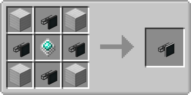 Мод Cable Tiers 1.21.1/1.19.2 (Расширение Refined Storage) | Вчера, 18:40 - Моды для Minecraft / Сундуки и рюкзаки / 1.16.5 / 1.18 / 1.18.1 / 1.18.2 / 1.19.2 / 1.20.1 / 1.21.1