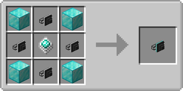 Мод Cable Tiers 1.21.1/1.19.2 (Расширение Refined Storage) | Вчера, 18:40 - Моды для Minecraft / Сундуки и рюкзаки / 1.16.5 / 1.18 / 1.18.1 / 1.18.2 / 1.19.2 / 1.20.1 / 1.21.1