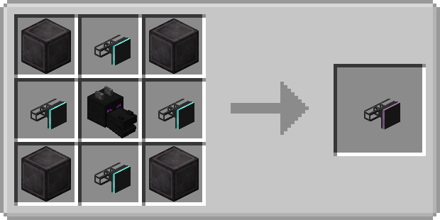 Мод Cable Tiers 1.21.1/1.19.2 (Расширение Refined Storage) | Вчера, 18:40 - Моды для Minecraft / Сундуки и рюкзаки / 1.16.5 / 1.18 / 1.18.1 / 1.18.2 / 1.19.2 / 1.20.1 / 1.21.1