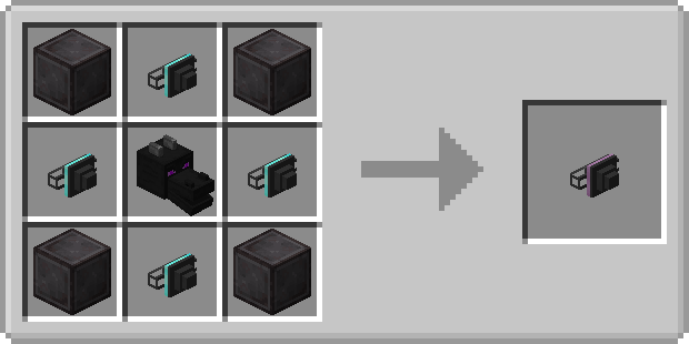 Мод Cable Tiers 1.21.1/1.19.2 (Расширение Refined Storage) | Вчера, 18:40 - Моды для Minecraft / Сундуки и рюкзаки / 1.16.5 / 1.18 / 1.18.1 / 1.18.2 / 1.19.2 / 1.20.1 / 1.21.1