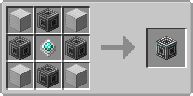 Мод Cable Tiers 1.21.1/1.19.2 (Расширение Refined Storage) | Вчера, 18:40 - Моды для Minecraft / Сундуки и рюкзаки / 1.16.5 / 1.18 / 1.18.1 / 1.18.2 / 1.19.2 / 1.20.1 / 1.21.1