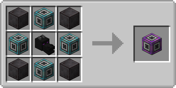 Мод Cable Tiers 1.21.1/1.19.2 (Расширение Refined Storage) | Вчера, 18:40 - Моды для Minecraft / Сундуки и рюкзаки / 1.16.5 / 1.18 / 1.18.1 / 1.18.2 / 1.19.2 / 1.20.1 / 1.21.1