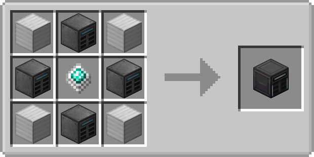 Мод Cable Tiers 1.21.1/1.19.2 (Расширение Refined Storage) | Вчера, 18:40 - Моды для Minecraft / Сундуки и рюкзаки / 1.16.5 / 1.18 / 1.18.1 / 1.18.2 / 1.19.2 / 1.20.1 / 1.21.1