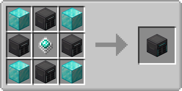 Мод Cable Tiers 1.21.1/1.19.2 (Расширение Refined Storage) | Вчера, 18:40 - Моды для Minecraft / Сундуки и рюкзаки / 1.16.5 / 1.18 / 1.18.1 / 1.18.2 / 1.19.2 / 1.20.1 / 1.21.1