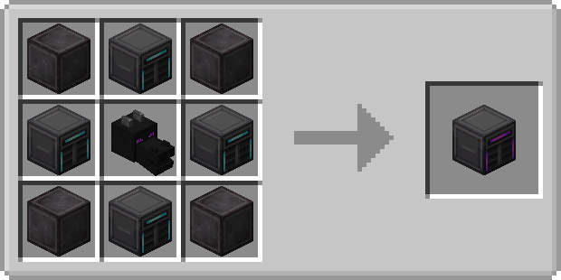 Мод Cable Tiers 1.21.1/1.19.2 (Расширение Refined Storage) | Вчера, 18:40 - Моды для Minecraft / Сундуки и рюкзаки / 1.16.5 / 1.18 / 1.18.1 / 1.18.2 / 1.19.2 / 1.20.1 / 1.21.1