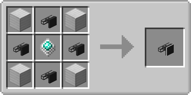 Мод Cable Tiers 1.21.1/1.19.2 (Расширение Refined Storage) | Вчера, 18:40 - Моды для Minecraft / Сундуки и рюкзаки / 1.16.5 / 1.18 / 1.18.1 / 1.18.2 / 1.19.2 / 1.20.1 / 1.21.1