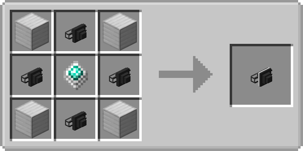 Мод Cable Tiers 1.21.1/1.19.2 (Расширение Refined Storage) | Вчера, 18:40 - Моды для Minecraft / Сундуки и рюкзаки / 1.16.5 / 1.18 / 1.18.1 / 1.18.2 / 1.19.2 / 1.20.1 / 1.21.1