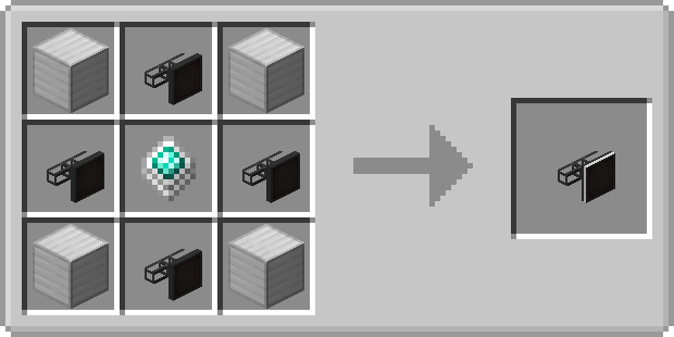 Мод Cable Tiers 1.21.1/1.19.2 (Расширение Refined Storage) | Вчера, 18:40 - Моды для Minecraft / Сундуки и рюкзаки / 1.16.5 / 1.18 / 1.18.1 / 1.18.2 / 1.19.2 / 1.20.1 / 1.21.1