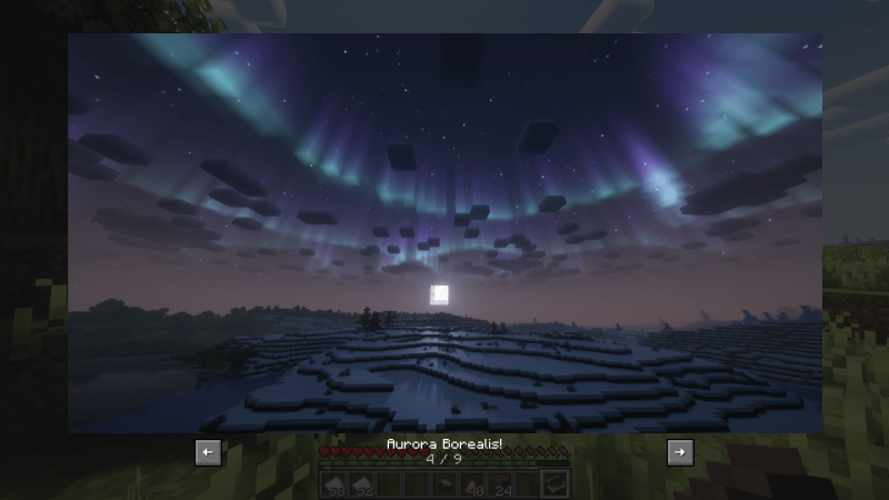 Мод Camerapture 26.1/1.21.11 (Фотография и камеры) | Вчера, 20:05 - Моды для Minecraft / Мини карта / RPG / Инструменты / 1.20 / 1.20.1 / 1.20.4 / 1.21 / 1.21.1 / 1.21.4 / 1.21.5 / 1.21.8 / 1.21.10 / 1.21.11 / 26.1