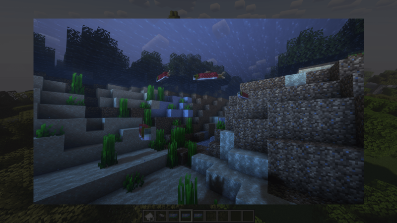 Мод Camerapture 26.1/1.21.11 (Фотография и камеры) | Вчера, 20:05 - Моды для Minecraft / Мини карта / RPG / Инструменты / 1.20 / 1.20.1 / 1.20.4 / 1.21 / 1.21.1 / 1.21.4 / 1.21.5 / 1.21.8 / 1.21.10 / 1.21.11 / 26.1