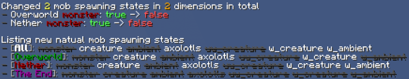 Мод Carpet TIS Addition 26.1/1.21.11 (Расширение Carpet Mod) | Сегодня, 18:01 - Моды для Minecraft / Инструменты / 1.14.4 / 1.15.2 / 1.16 / 1.16.1  / 1.16.2  / 1.16.3 / 1.16.4 / 1.17 / 1.16.5 / 1.17.1 / 1.18 / 1.18.1 / 1.18.2 / 1.19 / 1.19.2 / 1.19.3 / 1.19.4 / 1.20 / 1.20.1 / 1.20.2 / 1.20.4 / 1.20.5 / 1.20.6 / 1.21 / 1.21.1 / 1.21.4 / 1.21.5 / 1.21.8 / 1.21.10 / 1.21.11 / 26.1