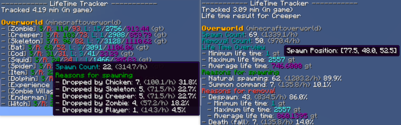 Мод Carpet TIS Addition 26.1/1.21.11 (Расширение Carpet Mod) | Сегодня, 18:01 - Моды для Minecraft / Инструменты / 1.14.4 / 1.15.2 / 1.16 / 1.16.1  / 1.16.2  / 1.16.3 / 1.16.4 / 1.17 / 1.16.5 / 1.17.1 / 1.18 / 1.18.1 / 1.18.2 / 1.19 / 1.19.2 / 1.19.3 / 1.19.4 / 1.20 / 1.20.1 / 1.20.2 / 1.20.4 / 1.20.5 / 1.20.6 / 1.21 / 1.21.1 / 1.21.4 / 1.21.5 / 1.21.8 / 1.21.10 / 1.21.11 / 26.1