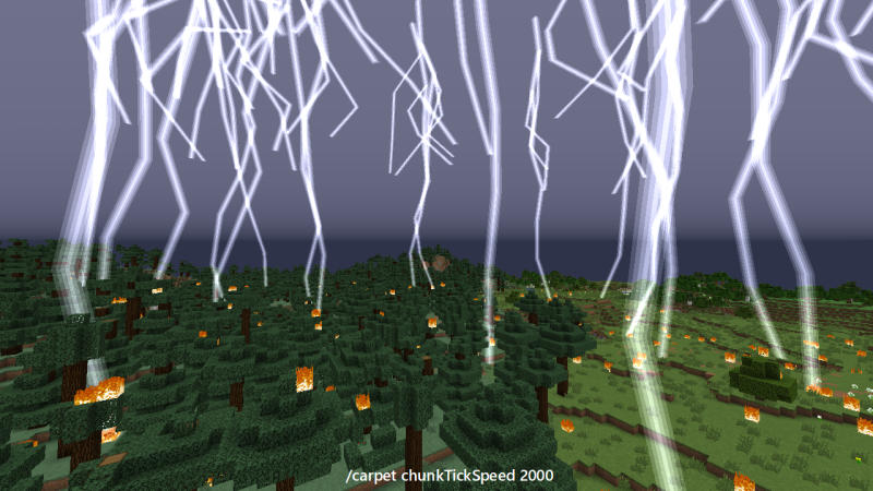 Мод Carpet TIS Addition 26.1/1.21.11 (Расширение Carpet Mod) | Сегодня, 18:01 - Моды для Minecraft / Инструменты / 1.14.4 / 1.15.2 / 1.16 / 1.16.1  / 1.16.2  / 1.16.3 / 1.16.4 / 1.17 / 1.16.5 / 1.17.1 / 1.18 / 1.18.1 / 1.18.2 / 1.19 / 1.19.2 / 1.19.3 / 1.19.4 / 1.20 / 1.20.1 / 1.20.2 / 1.20.4 / 1.20.5 / 1.20.6 / 1.21 / 1.21.1 / 1.21.4 / 1.21.5 / 1.21.8 / 1.21.10 / 1.21.11 / 26.1