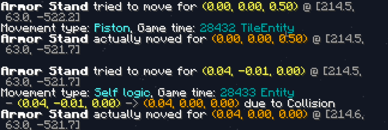 Мод Carpet TIS Addition 26.1/1.21.11 (Расширение Carpet Mod) | Сегодня, 18:01 - Моды для Minecraft / Инструменты / 1.14.4 / 1.15.2 / 1.16 / 1.16.1  / 1.16.2  / 1.16.3 / 1.16.4 / 1.17 / 1.16.5 / 1.17.1 / 1.18 / 1.18.1 / 1.18.2 / 1.19 / 1.19.2 / 1.19.3 / 1.19.4 / 1.20 / 1.20.1 / 1.20.2 / 1.20.4 / 1.20.5 / 1.20.6 / 1.21 / 1.21.1 / 1.21.4 / 1.21.5 / 1.21.8 / 1.21.10 / 1.21.11 / 26.1