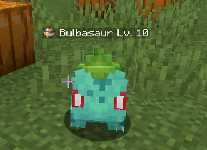 Мод Catch Indicator [Cobblemon Addon] 1.21.1 (Индикатор покемонов) | Сегодня, 20:04 - Моды для Minecraft / Декор / Инструменты / 1.21.1