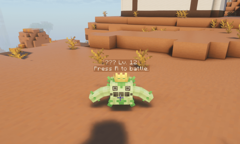 Мод Catch Indicator [Cobblemon Addon] 1.21.1 (Индикатор покемонов) | Сегодня, 20:04 - Моды для Minecraft / Декор / Инструменты / 1.21.1